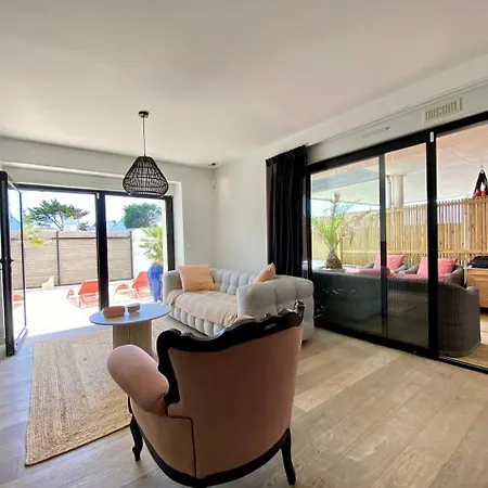 Ty Cosy Apartment *