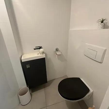 Apartment Ty Cosy *