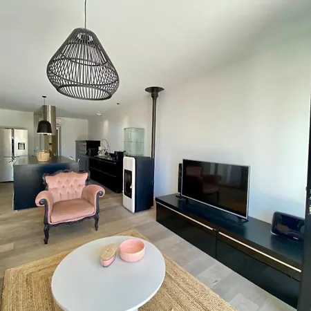 Apartment Ty Cosy