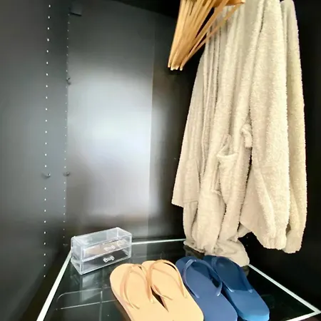 Ty Cosy Apartment *