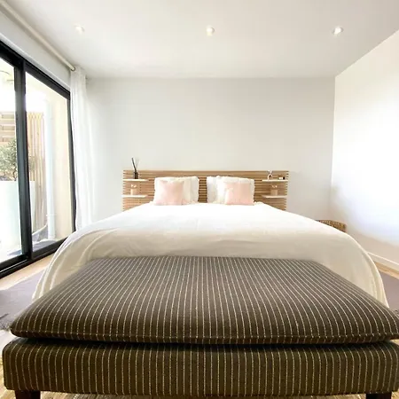 Apartment Ty Cosy *