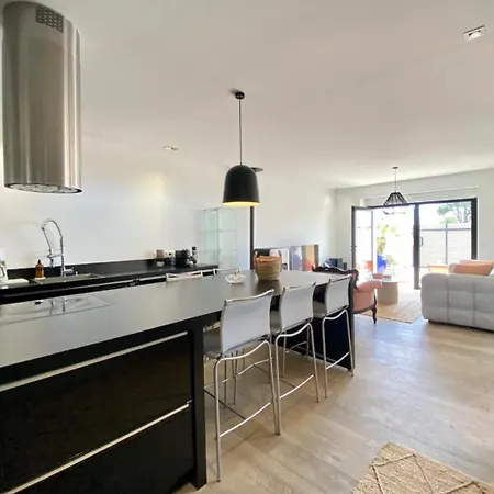 Apartment Ty Cosy Ploemeur