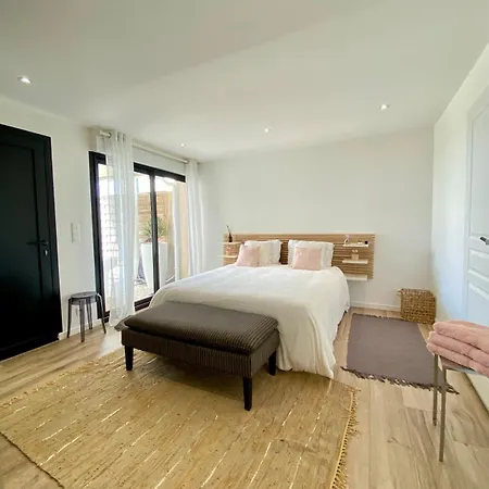 Ty Cosy Apartment